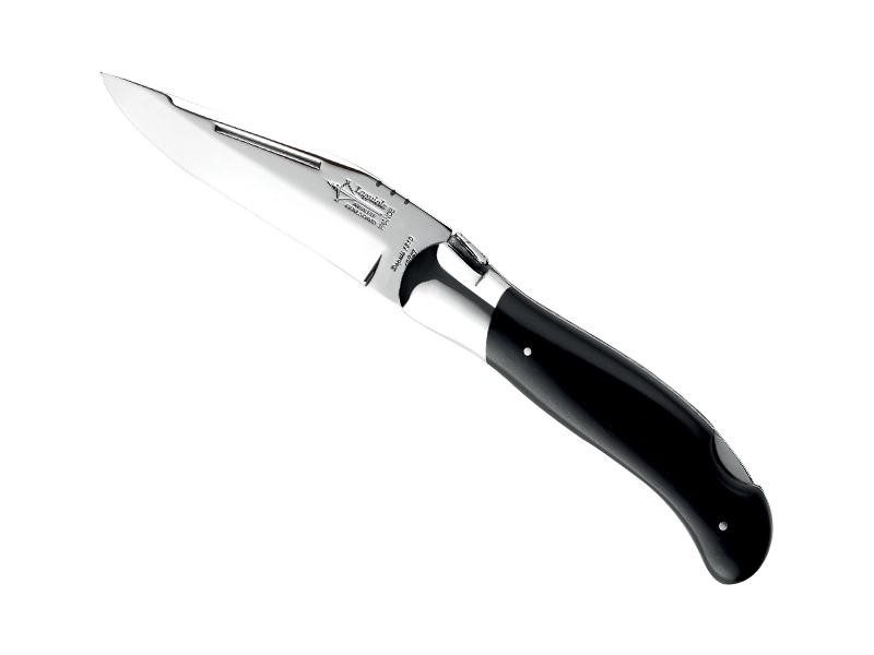 Couteau Laguiole chasse lame 12cm